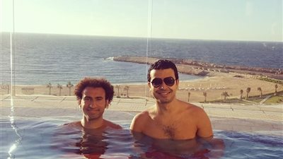 محمد أنور لـ