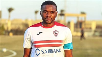 إيهاب جلال يقنع معروف يوسف بعد الرحيل عن الزمالك 