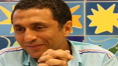 عبد الناصر محمد: مواجهة شربين صعبة ولاعبو كفر الشيخ سيقاتلون من أجل الفوز 