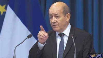 فرنسا تشن هجومًا صارخًا ضد إيران بسبب الحوثيين