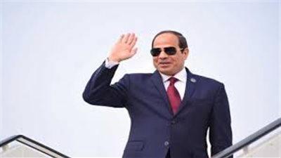 مؤشرات أولية.. السيسي 1241 صوت مقابل 53 صوت لموسي بقرية عرب بخواج 