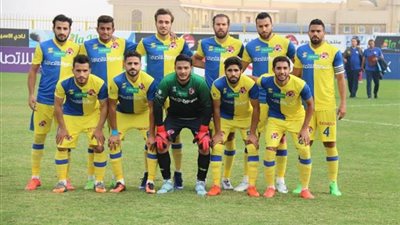 الاسيوطي سبورت ينهي معسكر الساحل الشمالي اليوم 