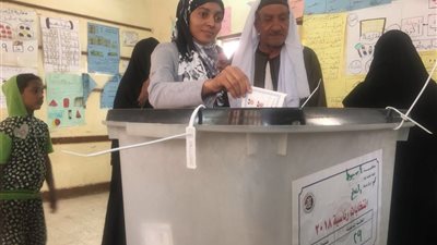 فيديو| اللواء سمير فرج: الشعب المصرى هو من فاز بانتخابات الرئاسة