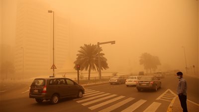 الأحوال الجوية السيئة تمنع القضاة من الوصول إلى اللجنة العامة بطور سيناء