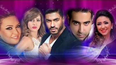 صور| كواليس تصوير أغنية 