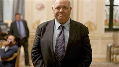 اللواء حسن السيد لـ