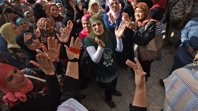 حزب الأحرار: رقص الناخبين أمام اللجان رسالة كيد للأعداء