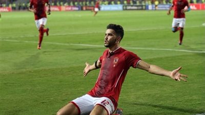 ثلاثي الأهلي ينتظمون في مران اليوم 