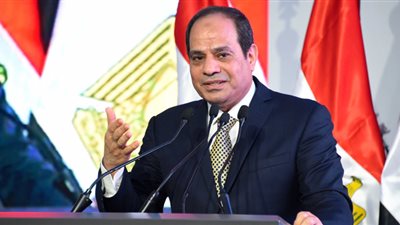 الحملة الشعبية للسيسي تستعد للاحتفال بفوزه في الانتخابات المصرية 2018