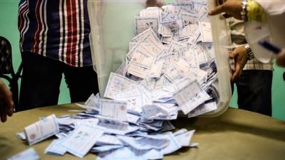 الدفاع عن الأزهر والكنيسة: المؤشرات الأولية للانتخابات المصرية 2018 تتخطى 33 مليون