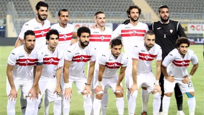 لاعبو الزمالك تجدد طلب الحصول على مستحقاتها 