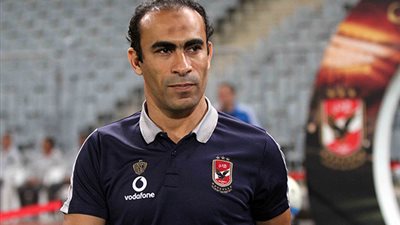 عبد الحفيظ يكشف تفاصيل حديثه مع مارادونا