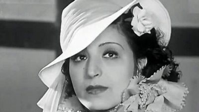 عزيزة أمير.. أول مخرجة سينمائية مصرية والأولى عالميا