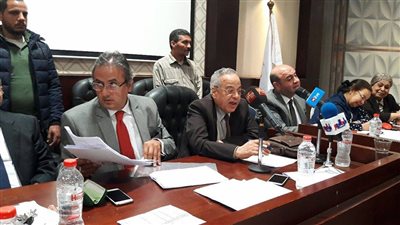 مؤشرات أولية.. السيسي يحصل علي 68351 صوتًا وموسى 1914 صوتًا في روض الفرج 