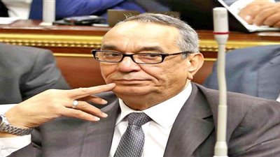 وكيل دفاع البرلمان لـ