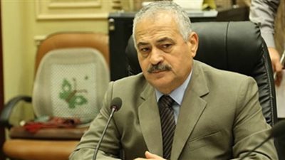 رئيس نقل البرلمان السابق لـ