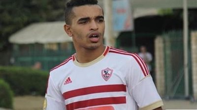 الاتحاد السكندري يجدد المفاوضات لضم أوباما 