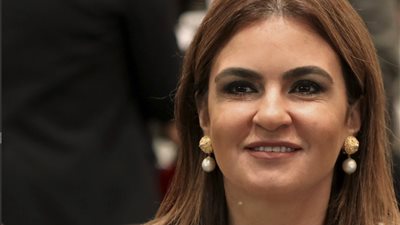 فيديو| مالك فواز يعرض تفاصيل خريطة مصر الاستثمارية