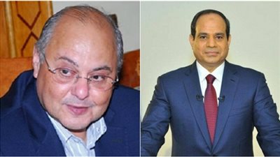 أنفوجراف.. المؤشرات الأولية لنتائج الانتخابات الرئاسية 2018