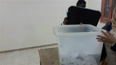 نتائج الانتخابات| كوم امبو الأكثر تصويتا بأسوان في انتخابات الرئاسة 2018 
