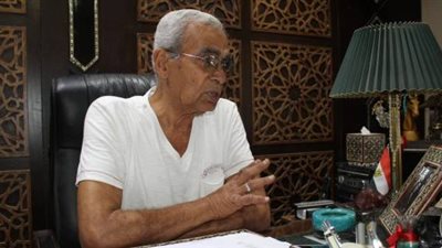 خبير عسكري لـ
