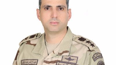 فيديو.. المتحدث العسكري يعرض مقطعًا مصورًا عن التدريب المشترك 
