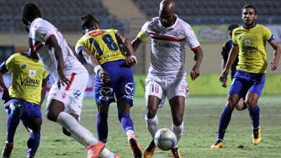 الزمالك والإسماعيلي .. أزمة في الهجوم قبل موقعة المركز الثاني