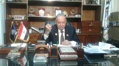 رئيس حزب الأمل والعمل: المصريون لقنوا أعداء الوطن درسًا قاسيًا.. وانتخاب السيسى تفويض جديد