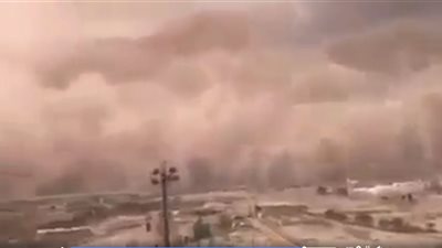 سوهاج تصب غضبها على البلاد 