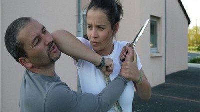 سيدتي .. طرق هامة للدفاع عن النفس في حالة التعرض لاعتداء