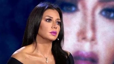 رانيا يوسف على نغم إف إم في 