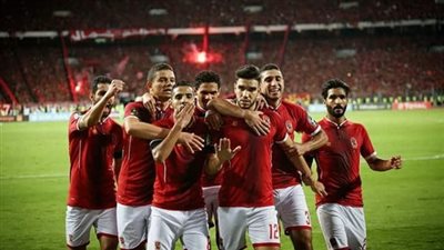 الأهلي يطالب لاعبه بسرعة العودة