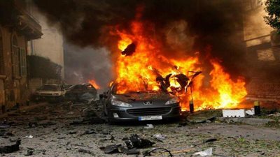 تفجير انتحاري يخلف 7 جنود وأكثر من 15 آخرين في إجدابيا الليبية