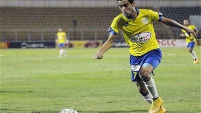 إبراهيم حسن يطلب الرحيل عن الدراويش
