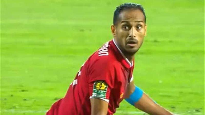 وليد سليمان 