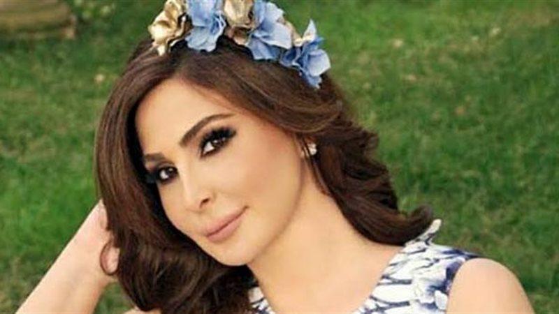 اليسا 