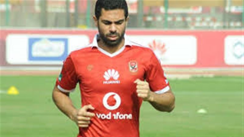 احمد فتحي 