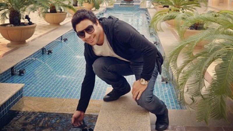 احمد جمال 