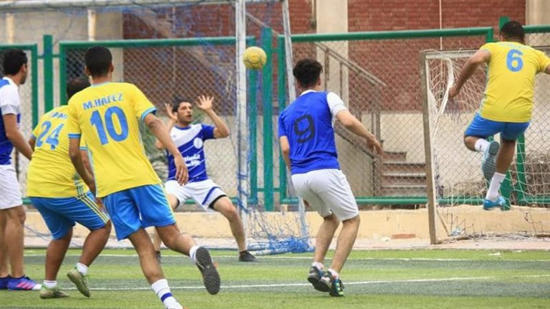بنتابول الإسماعيلى