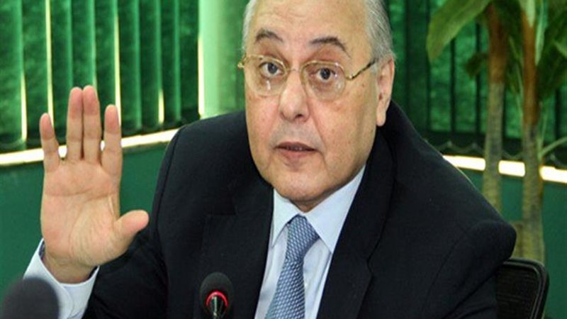 موسي مصطفي موسي