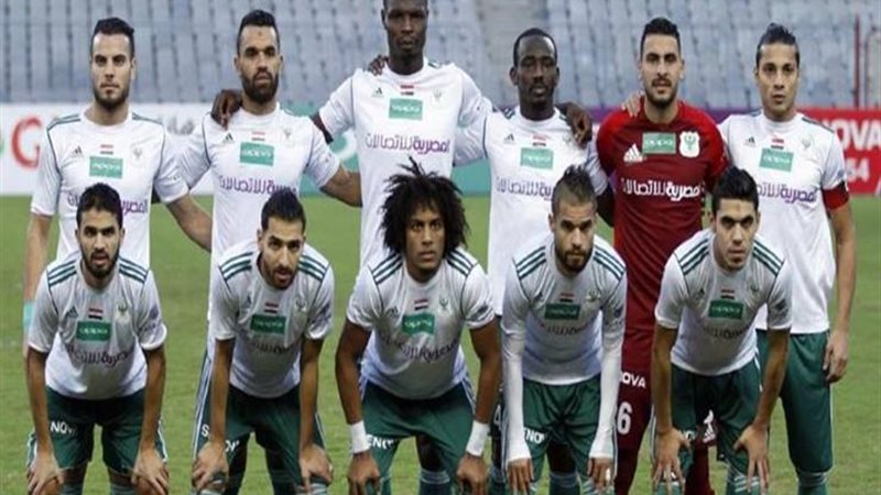 المصري البورسعيدي