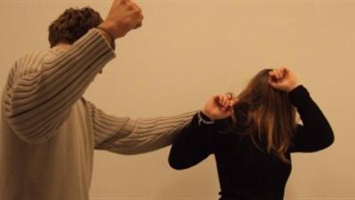 مأساة زوج أمام محكمة الأسرة: 