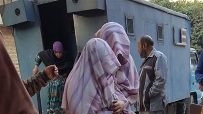 ''صور لفتيات عاريات وفيديوهات إباحية''.. كواليس سقوط أكبر شبكة دعارة بالمعادي 