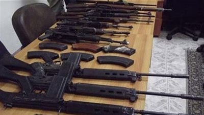 الداخلية: تنفذ 23 حكم قضائي وتصادر 136 دراجة نارية في المحافظات