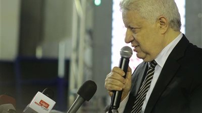 منصور: منتخب مصر لم يحقق إستفادة من معسكر سويسرا