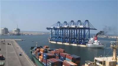 انتظام الحركة الملاحية بموانئ البحر الأحمر إعادة فتح ميناء شرم الشيخ البحرى بعد تحسن الأحوال الجوية