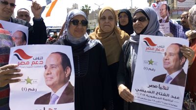 الدقهلية في اسبوع| عرس انتخابي.. مظاهرات للافراج عن الحاجة سعدية.. افتتاح مؤتمر الكلى الأول