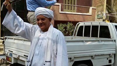 انتخابات حزب الوفد.. وصول لجنة أسوان لانتخاب الرئيس الجديد
