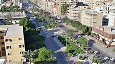 فيديو جراف| إعرف بلدك.. مدينة 