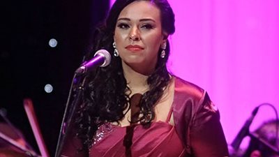 غدًا.. مروة ناجي ومنه حجاج ضيوف 